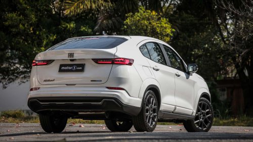 Fiat schwächelt in Italien, ist in Brasilien aber stark - wie kommt das?