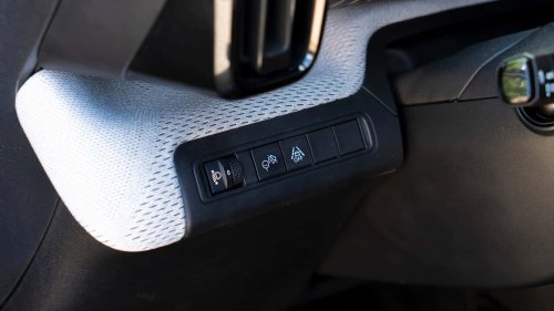 Citroën ë-C3 Aircross: análisis del SUV urbano y familiar, en formato eléctrico