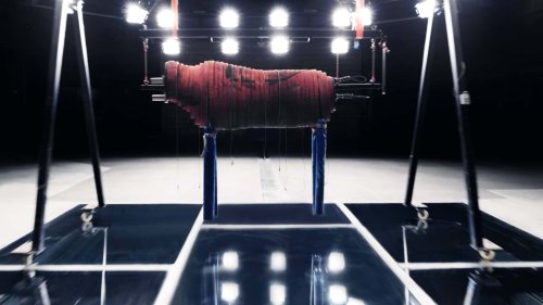 Sabuk Pengaman Pintar Baru Volvo Bisa Beradaptasi dengan Tubuh