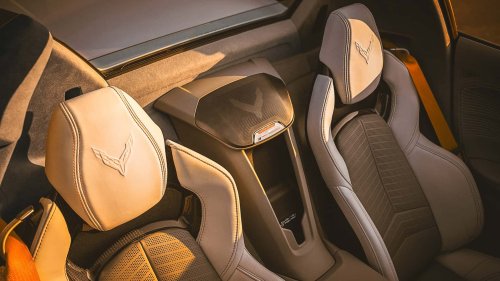 More Bespoke Corvette ZR1s Could Be On The Way: 'What Can We Do?'