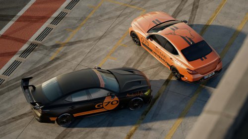 ‘I Seriously Can’t Figure It Out:’ Car Salesman Says No One Is Buying This ‘Gorgeous,’ Loaded Genesis. Then He Learns Why