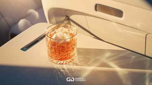 Geely, Geely testera aussi des batteries à l’état solide d’ici la fin de l’année