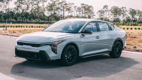 These Are the Best Cheap Cars We Drove in 2025