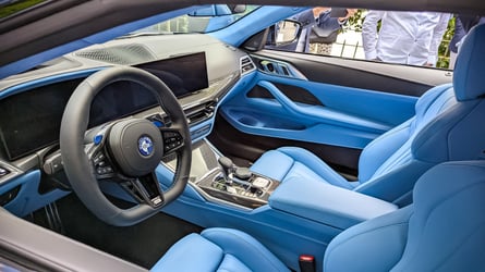 Bovensiepen Zagato: el primer BMW Alpina independiente tiene precio