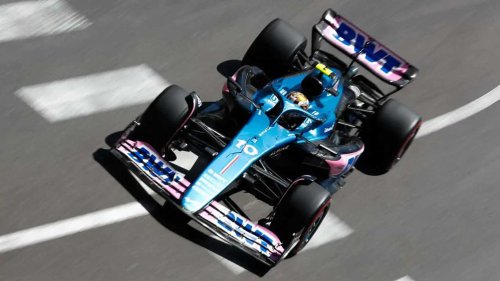 The Car Brands You'll Recognize On The F1 Grid In 2026