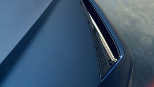 Lamborghini, Lamborghini Axes Its First Electric Car. Calls EVs An 'Expensive Hobby'