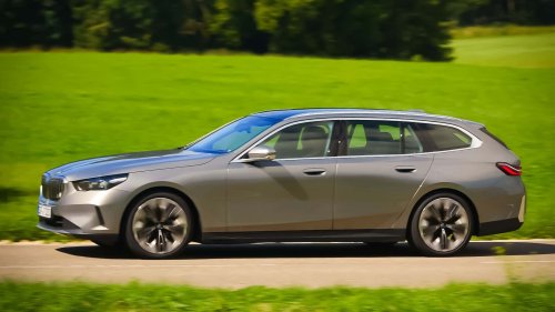 BMW, BMW-Konzern startet Demoflotte für Diesel-Ersatzkraftstoffe