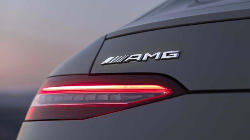 AMG Is Getting a New Boss. Mercedes Keeps The Mystery