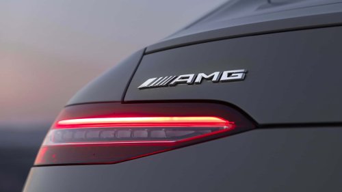 Mercedes, AMG Is Getting a New Boss. Mercedes Keeps The Mystery