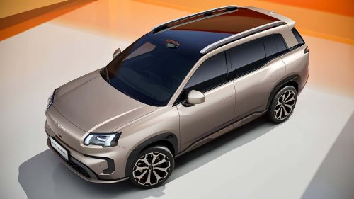 GAC Melangkah di Tempat Fisker Tersendat di Eropa