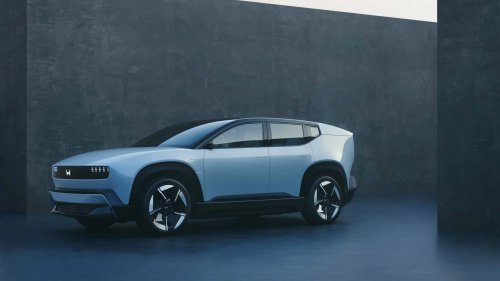 Des batteries à l'état solide ? D'ici 2030, selon Honda et Toyota