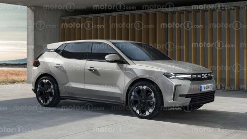 Auto full hybrid : toutes les nouveautés à venir en 2026