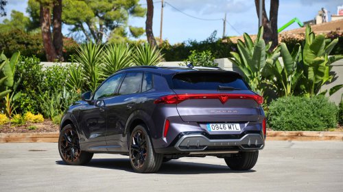 Seat bleibt: CEO bestätigt Zukunft der Marke