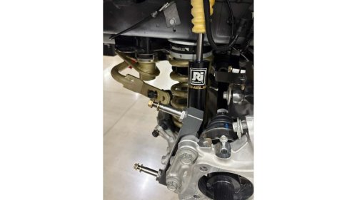 Ford | ‘I Don’t Blame Your Neighbors!:’ Ford Driver Has A Loud, Custom Mustang. Then The Police Get Called To Check If It’s Too Loud