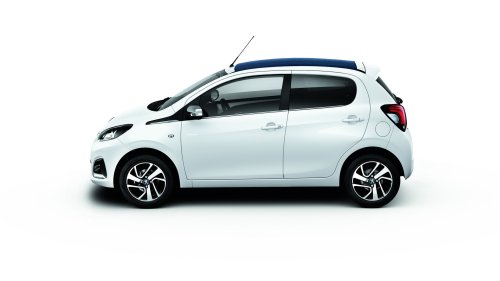 Peugeot, Le retour d’une citadine compacte chez Peugeot ? Oui mais à certaines conditions...