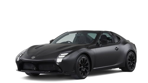 Toyotas vergessener Hybrid-Sportwagen, den es nie gegeben hat