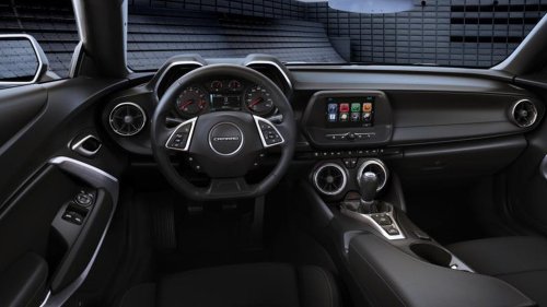 'This Happened to Me:' Man Tries to Buy 2016 Camaro SS for $20K. Then He Realizes It’s a ‘Scam’