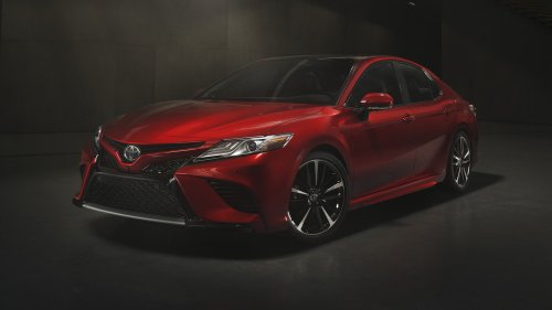 Toyota, 'I'm On the Verge of Tears:' Texas Woman Gets 'Low Braking Power' Warning From Her Toyota Camry. Now What?