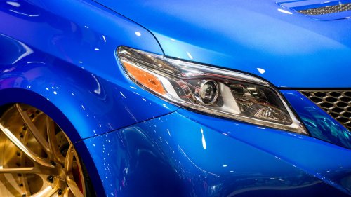 Texas Woman Trades '26 Honda Odyssey for '17 Toyota Sienna. So Was It a Fair Trade?