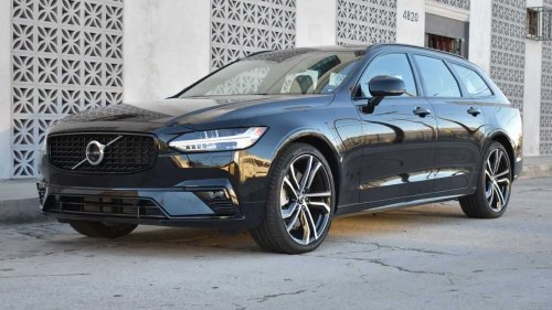 Volvo, Volvo podría volver a fabricar un coche familiar