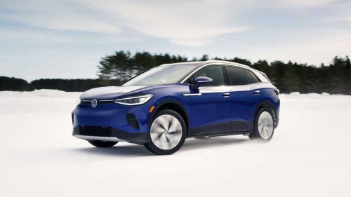 Le froid s'installe : comment maintenir l'autonomie de la voiture électrique