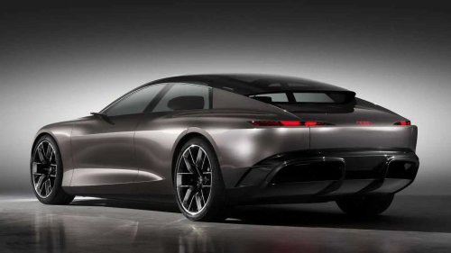 Audi, Exklusiv: Audi A8-Nachfolger kommt vor 2030