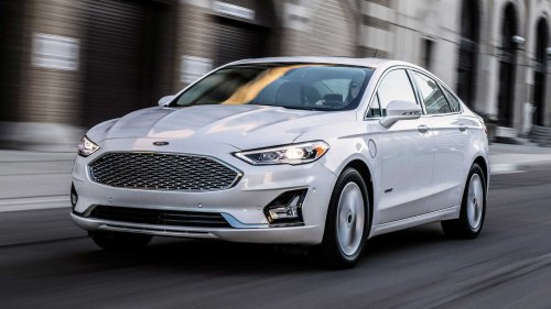 Ford, Ford kündigt neue Pkw für Europa an: "Spannende Pläne"