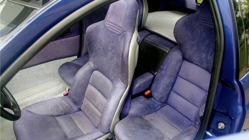 Ingatkah Anda Saat BMW Membuat Hatchback Bermesin Tengah?