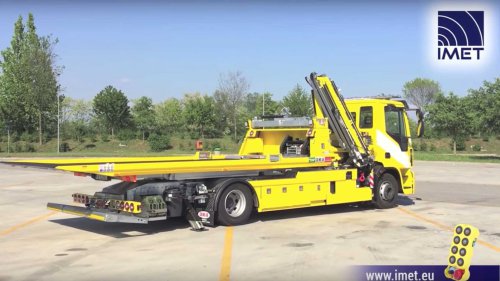 You Just Got Arrested After a Night Out. Here’s What Really Happens to Your Car Once It Gets Towed