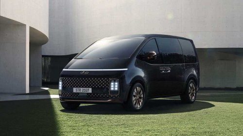Hyundai Teases Its Biggest EV Yet, And We Think We Know What It Is