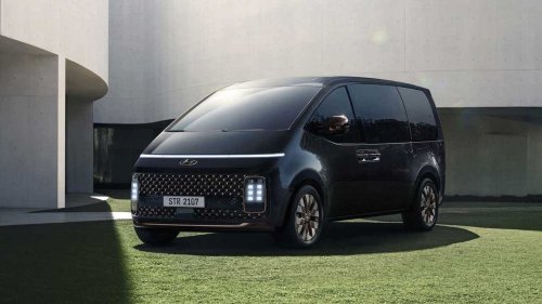 Hyundai Teases Its Biggest EV Yet, And We Think We Know What It Is