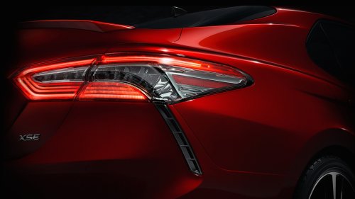 Toyota, 'I'm On the Verge of Tears:' Texas Woman Gets 'Low Braking Power' Warning From Her Toyota Camry. Now What?