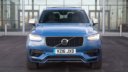 Volvo, Woman Learns She Has to Pay to Remote Start 2017 Volvo XC90. Then Mechanic Husband FInds Cheaper Fix