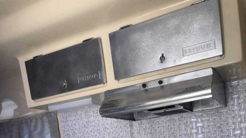 ‘What Was the Point?:’ Man Rents U-Haul. Then He Gets In the Vehicle