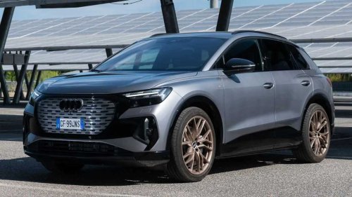 Audi, Audi: Die Neuheiten 2026 im Überblick