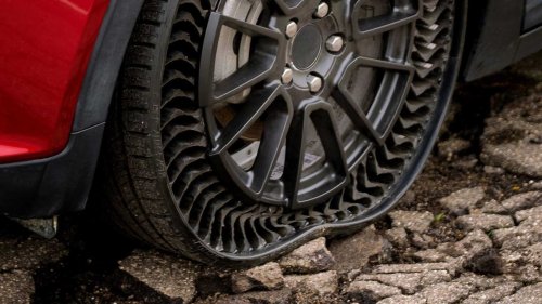 ‘We Don’t': Customer Tries to Get His Tires Rotated. There’s Just One Problem