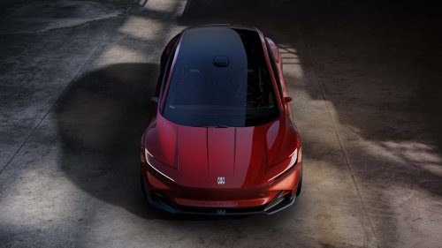 ‘I’m Kinda Scared:’ Woman Starts Buick. Then It Starts ‘Choking’