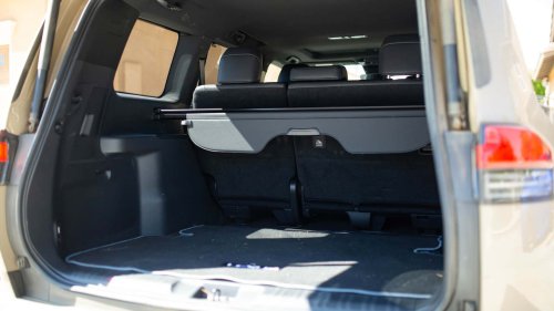 ‘I Put a Deposit Down:’ Woman Is Next In Line On Wait List for New Lexus. Then They Give Her Car to Someone Else