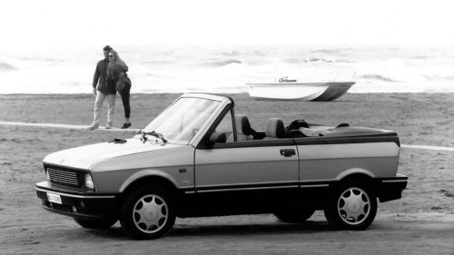 Yugo 45A im Fahrbericht: Das schlechteste Auto der Welt?
