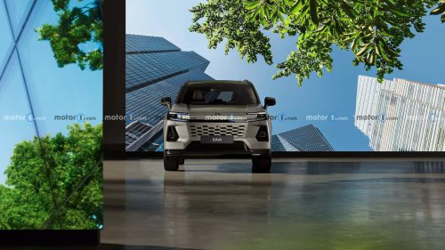 BYD supera a Hyundai y ya es la cuarta marca de coches más vendida del mundo