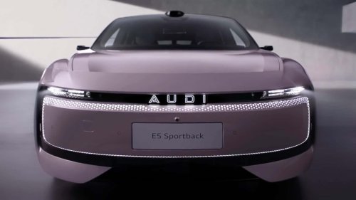 Audi, Audi Mengaku 'Harus Kembali ke Jalur yang Benar Sekarang'