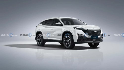 El Peugeot 3008 chino es híbrido y tiene precio de Dacia Duster