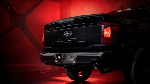 Ford Ranger, Ford, 'A Maverick Is a Ranger:' Ford Dealer Shows Just How Different New Trucks Have Become. Then He Reveals the Real Reason Why