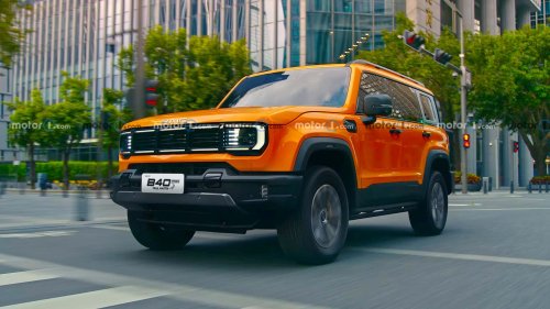 Santana propone el coche más buscado: un todoterreno diésel asequible