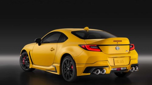 Mazda, Toyota, Les nouvelles Mazda MX-5 et Toyota GR86 auront la même plateforme