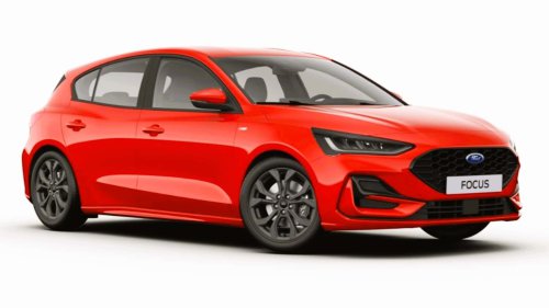 Tu última oportunidad con el Ford Focus: descuento directo de 5.700 euros