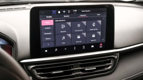 Fiat cale en Italie... mais décolle au Brésil