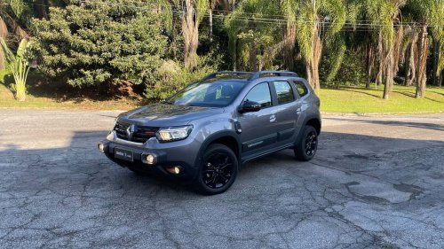 Dacia, Dacia Duster: el modelo antiguo es bifuel ¿y también una ganga?