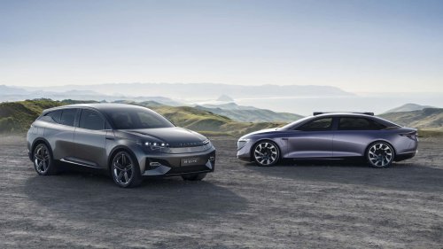 Ini Nasib Mobil Listrik Cina yang Dulu Menjanjikan