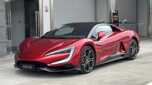 Pourquoi l'impression 3D améliore les performances des voitures électriques